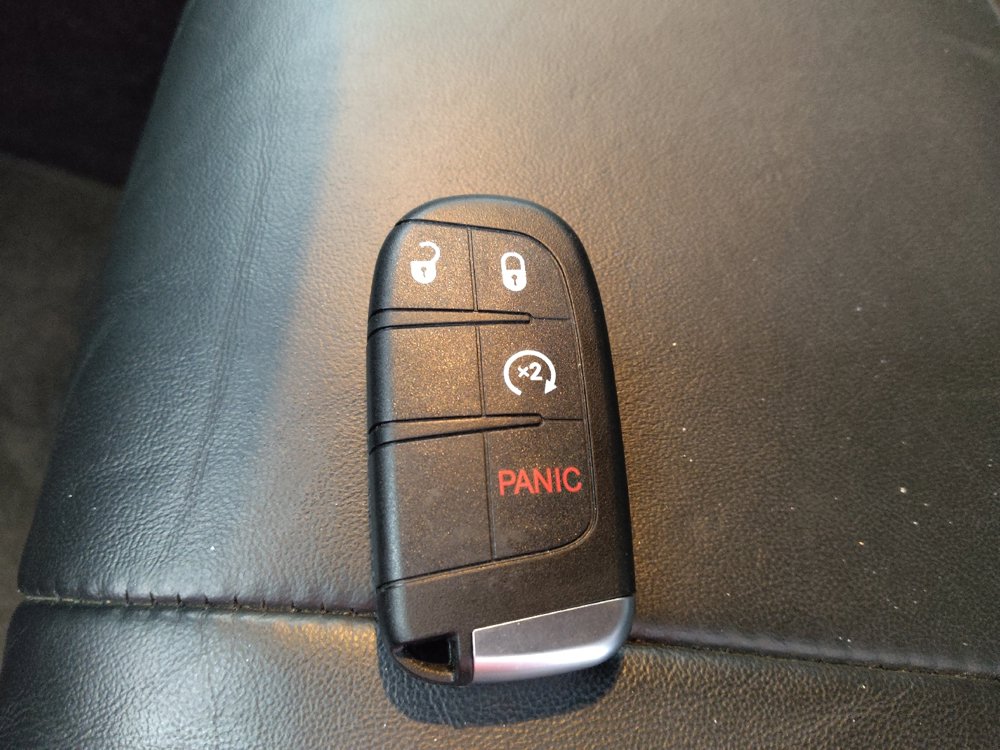 Used 2018 Jeep Grand Cherokee Limited RWD image 32
