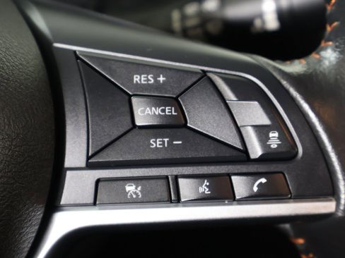 Used 2024 Nissan Sentra SR image 40