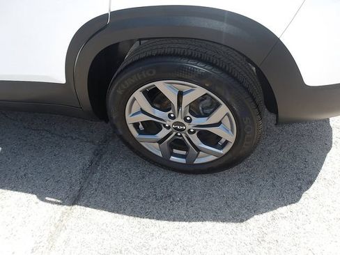 Certified 2024 Kia Seltos S AWD/4WD image 22