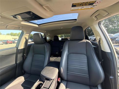 Used 2017 Lexus NX 200t FWD w/ Premium Package image 22