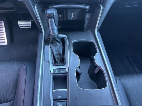 Used 2019 Honda Accord Sport image 39