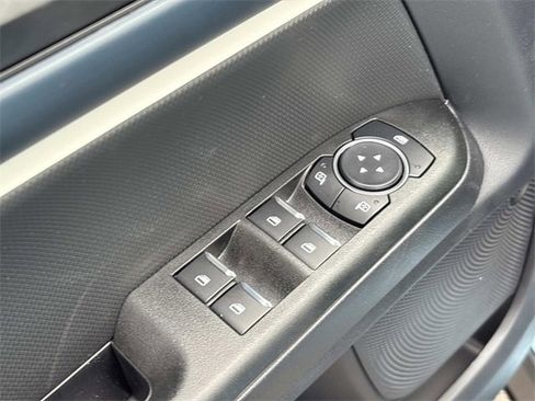 New 2025 Ford Bronco Sport Heritage w/ Convenience Package image 20