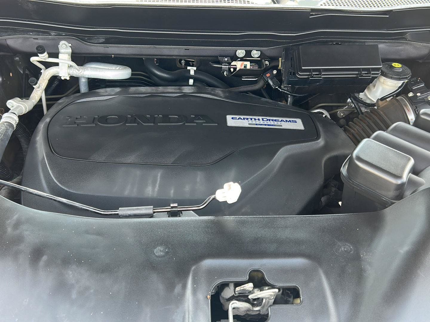 Used 2019 Honda Pilot Elite image 29