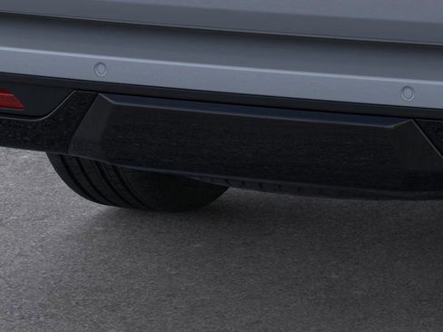 New 2026 Ford Expedition Platinum image 24