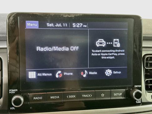 Used 2022 Kia Rio S FWD image 19