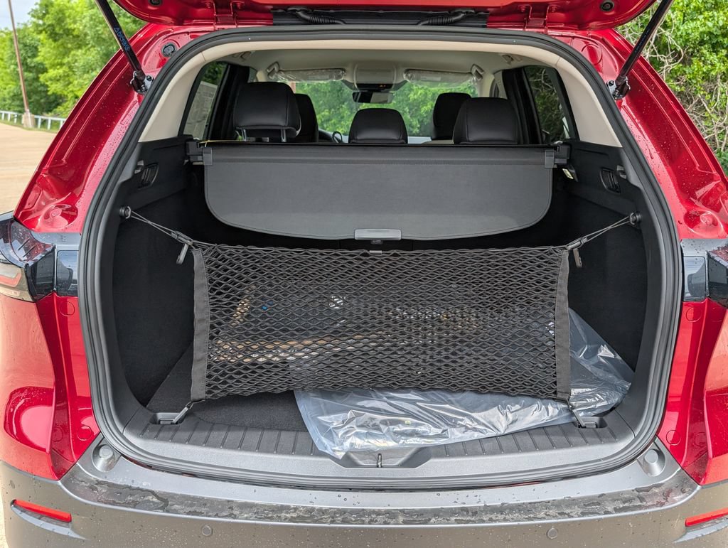 New 2026 MAZDA CX-5 Select AWD/4WD image 27