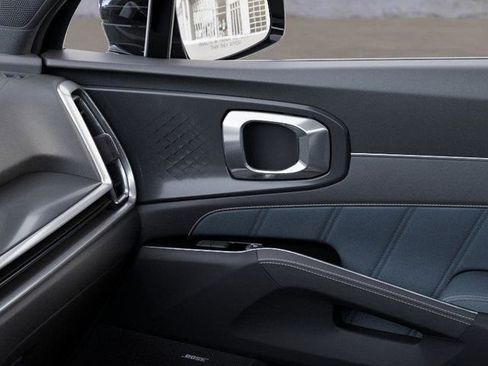 New 2025 Kia Sorento SX Prestige image 25