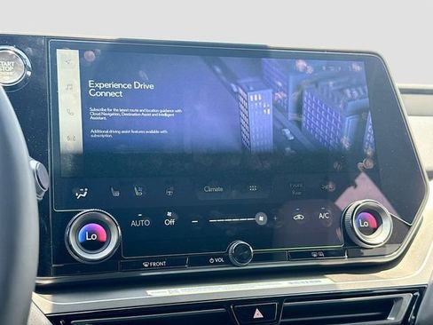 New 2026 Lexus TX 350 AWD image 35