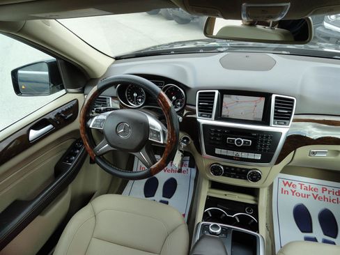 Used 2014 Mercedes-Benz ML 350 4MATIC image 22