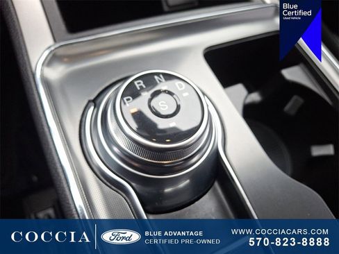 Used 2023 Ford Edge ST-Line image 15