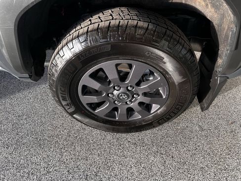 Used 2025 Toyota 4Runner SR5 image 10