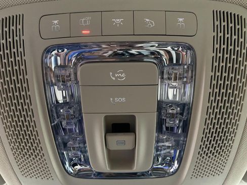 Certified 2026 Mercedes-Benz GLE 350 4MATIC image 30
