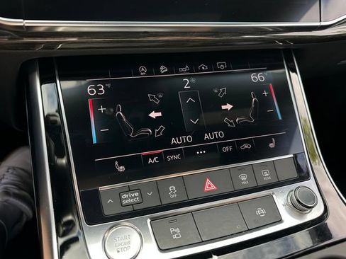 Used 2019 Audi Q8 Premium w/ Convenience Package AWD/4WD image 25