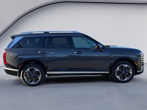 New 2026 Hyundai Palisade Limited image 6