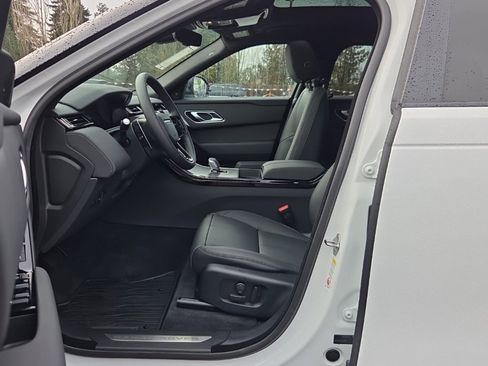 New 2026 Land Rover Range Rover Velar S image 4