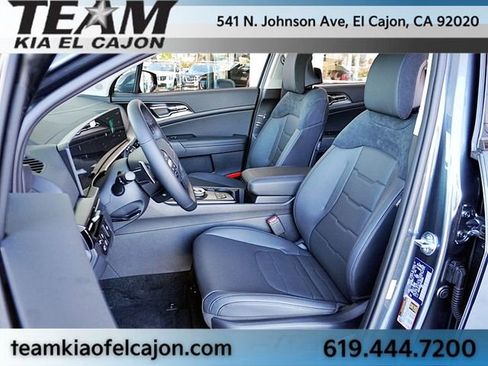 New 2026 Kia Sportage SX Prestige AWD/4WD image 19
