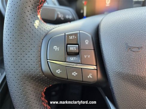 New 2026 Ford Escape ST-Line w/ Tech Pack #1 image 22