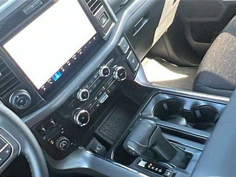 New 2025 Ford F150 XLT w/ Equipment Group 302A MID image 33