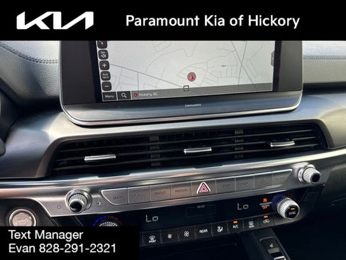 Used 2022 Kia Telluride S AWD/4WD image 29