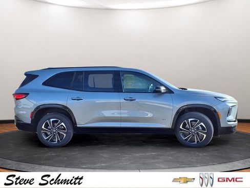 New 2026 Buick Enclave Sport Touring w/ Power Package image 27