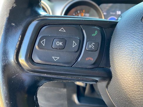 Used 2021 Jeep Gladiator Sport AWD/4WD image 52
