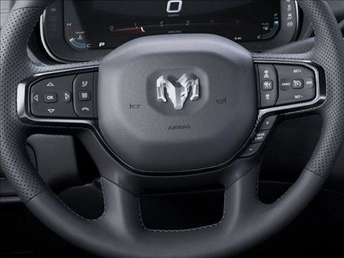 New 2026 RAM 2500 Rebel w/ Rebel Level 2 Equipment Group AWD/4WD image 19