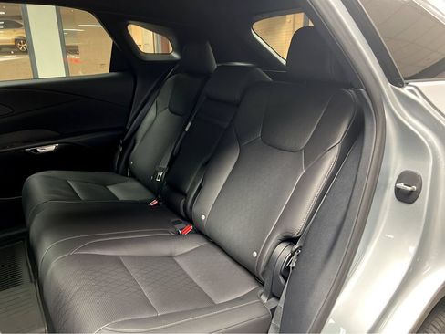 Certified 2023 Lexus RX 350 Premium Plus w/ Accessory Package AWD/4WD image 20