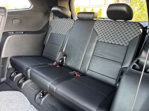 New 2026 GMC Acadia Denali w/ Super Cruise Package image 31