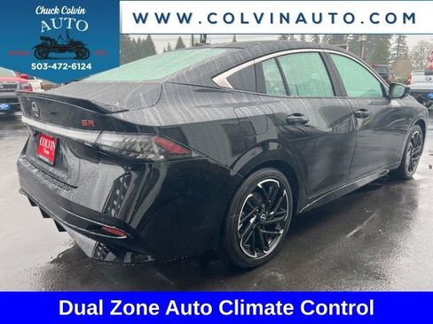 New 2026 Nissan Sentra SR image 7