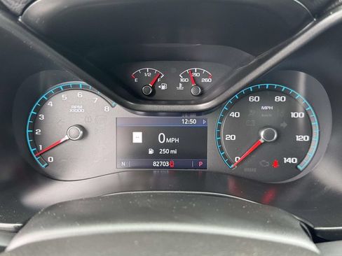 Used 2022 GMC Canyon Elevation w/ Driver Alert Package AWD/4WD image 24