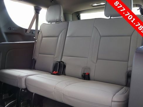 New 2025 GMC Yukon XL Elevation image 14