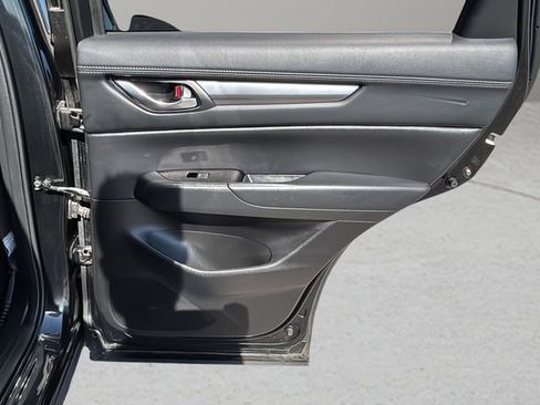 Used 2022 MAZDA CX-5 AWD 2.5 S w/ Select Package image 12