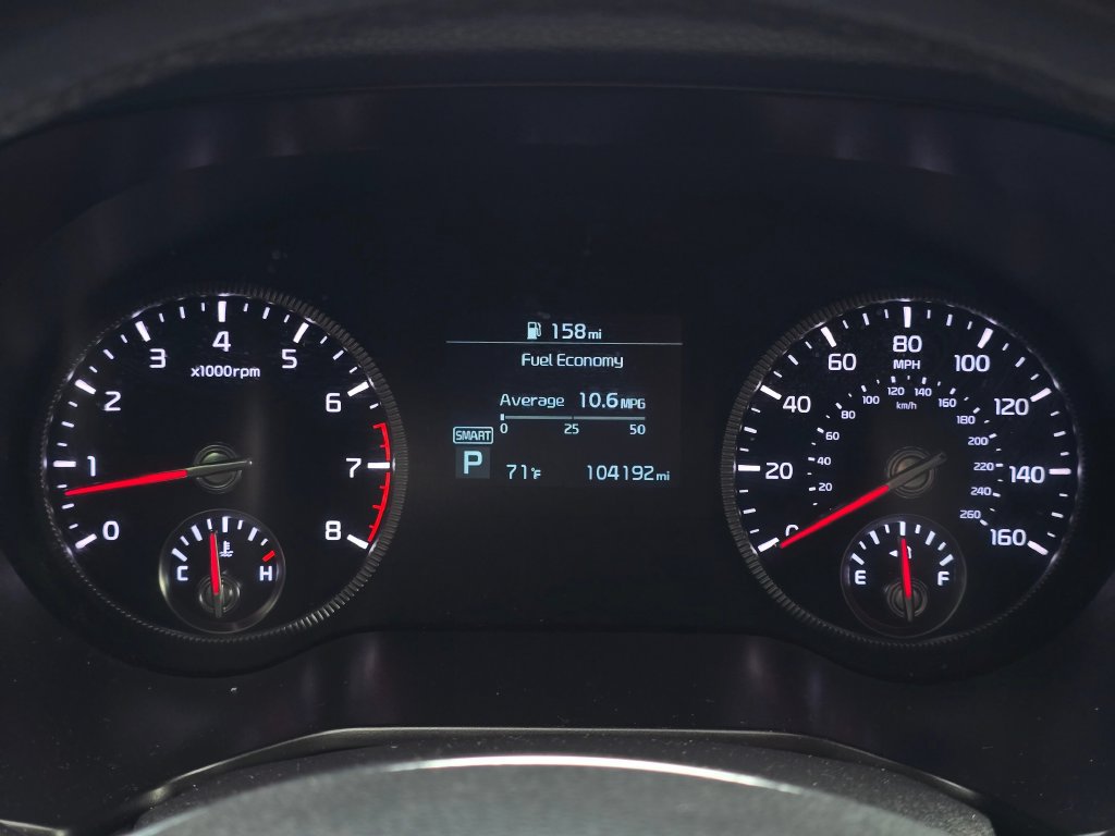Used 2020 Kia Telluride EX w/ EX Premium Package AWD/4WD image 27