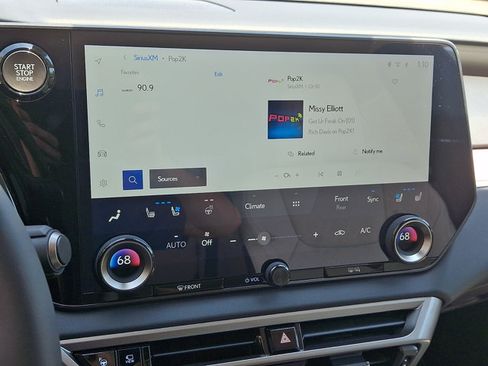 New 2026 Lexus RX 350 Premium Plus AWD/4WD image 13