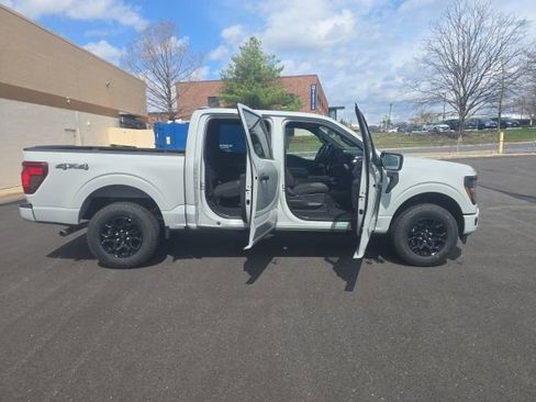 New 2026 Ford F150 STX AWD/4WD image 10