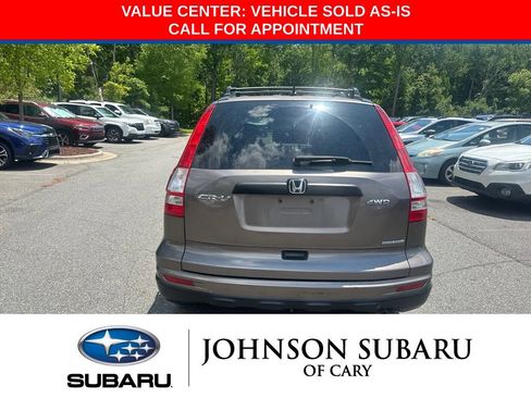 Used 2011 Honda CR-V SE image 5