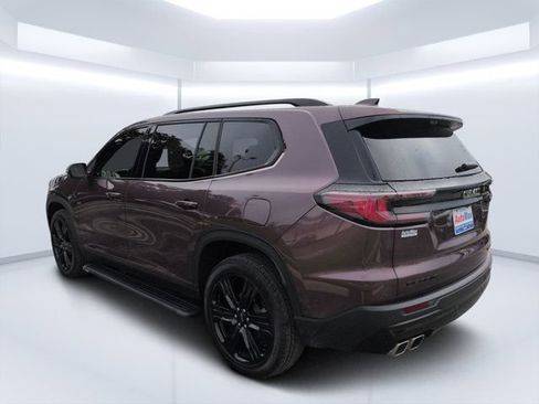Used 2026 GMC Acadia Elevation w/ Super Cruise Package FWD image 5