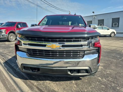 Used 2020 Chevrolet Silverado 1500 LT w/ All-Star Edition AWD/4WD image 2