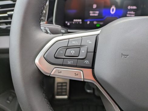New 2026 Volkswagen Jetta Sport FWD image 24