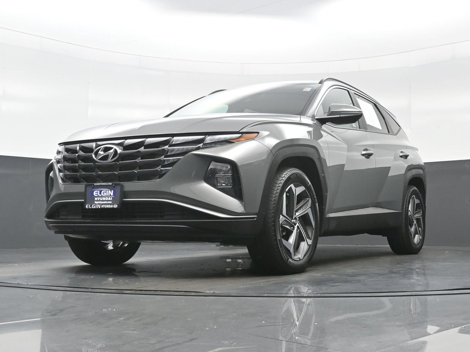 Certified 2024 Hyundai Tucson SEL w/ Convenience Package AWD/4WD image 30