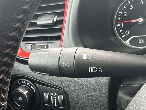 Certified 2021 Jeep Renegade Trailhawk w/ Sun & Sound Group image 42