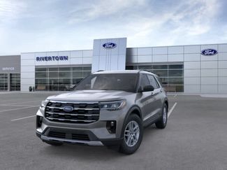 New 2026 Ford Explorer Active w/ Active Comfort Package RWD video 2