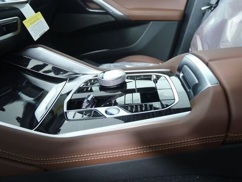 New 2026 BMW X6 xDrive40i image 22