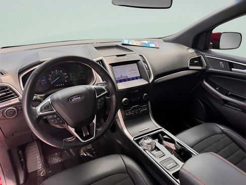Used 2020 Ford Edge ST-Line FWD image 20