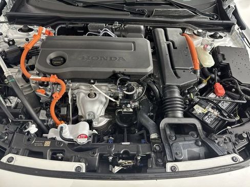 Used 2026 Honda Civic Sport Touring image 29