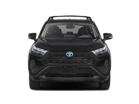 Used 2024 Toyota RAV4 XLE AWD/4WD image 33