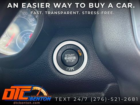 Used 2022 RAM 2500 Big Horn w/ Night Edition AWD/4WD image 24