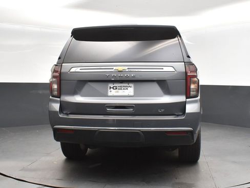 Used 2021 Chevrolet Tahoe LT image 6