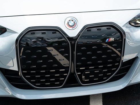 Used 2023 BMW i4 M50 AWD/4WD image 6