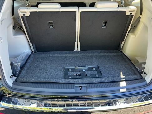 New 2026 Volkswagen Atlas SE image 14